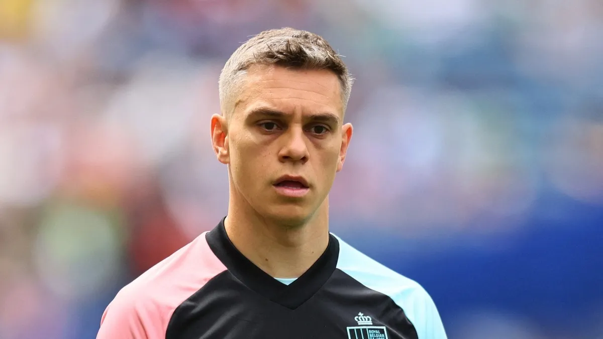 Beşiktaş Trossard transferi için Arsenal ile masaya oturdu