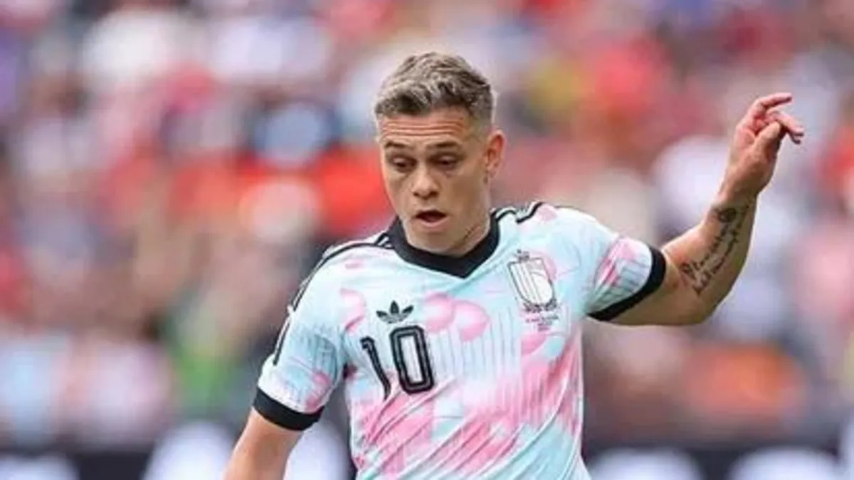 Beşiktaş Trossard transferinde son pürüz imza parası