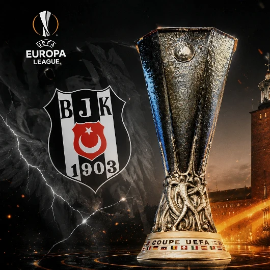 Beşiktaş'ın Avrupa Ligi Kura Çilesi: Muhtemel Rakipler