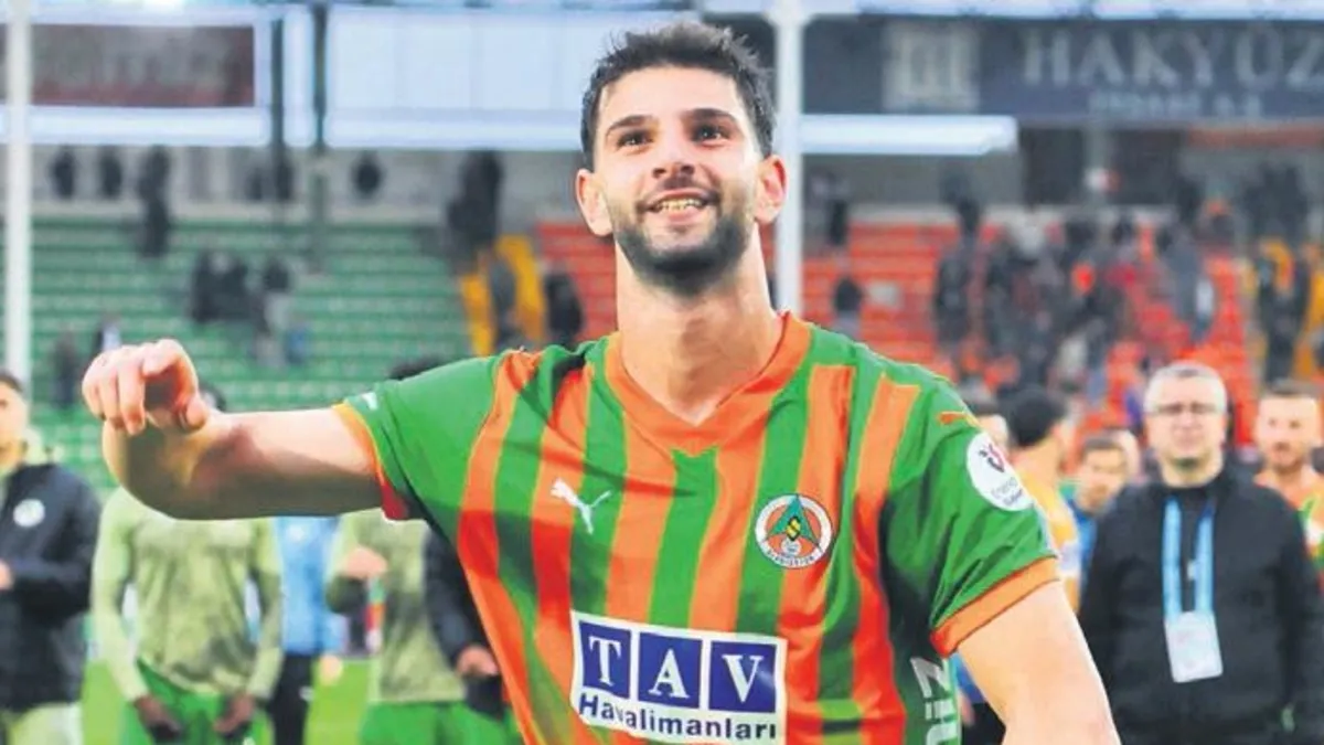 Beşiktaş, Ümit Akdağ Transferinde Mutlu Sonu Yakaladı