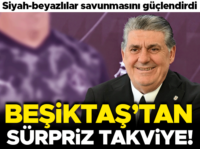 Beşiktaş, Ümit Akdağ transferini bitirdi