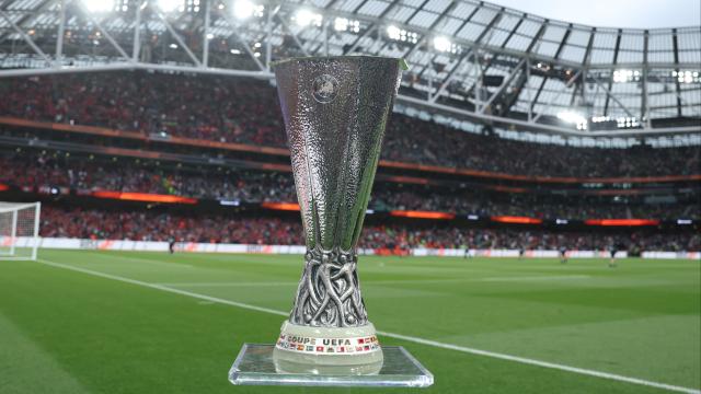 Beşiktaş ve Trabzonspor'un Avrupa Ligi'ndeki Muhtemel Rakipleri Açıklandı