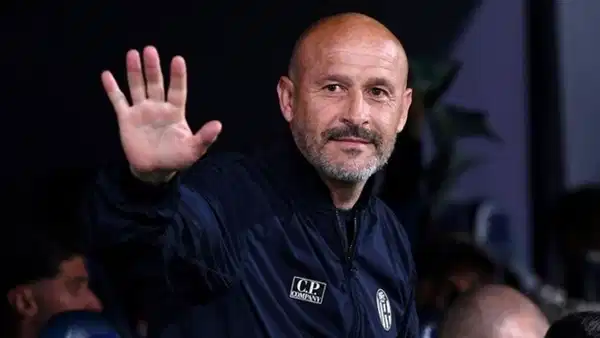 Beşiktaş, Vincenzo Italiano ile anlaşmaya yakın: Mali detaylar netleşti