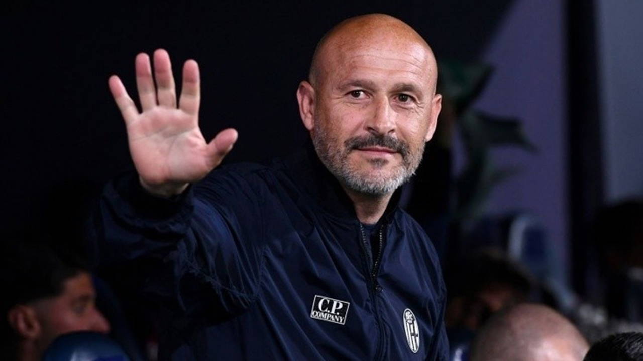 Beşiktaş'ta Vincenzo Italiano sürprizi: Görüşme iddiası