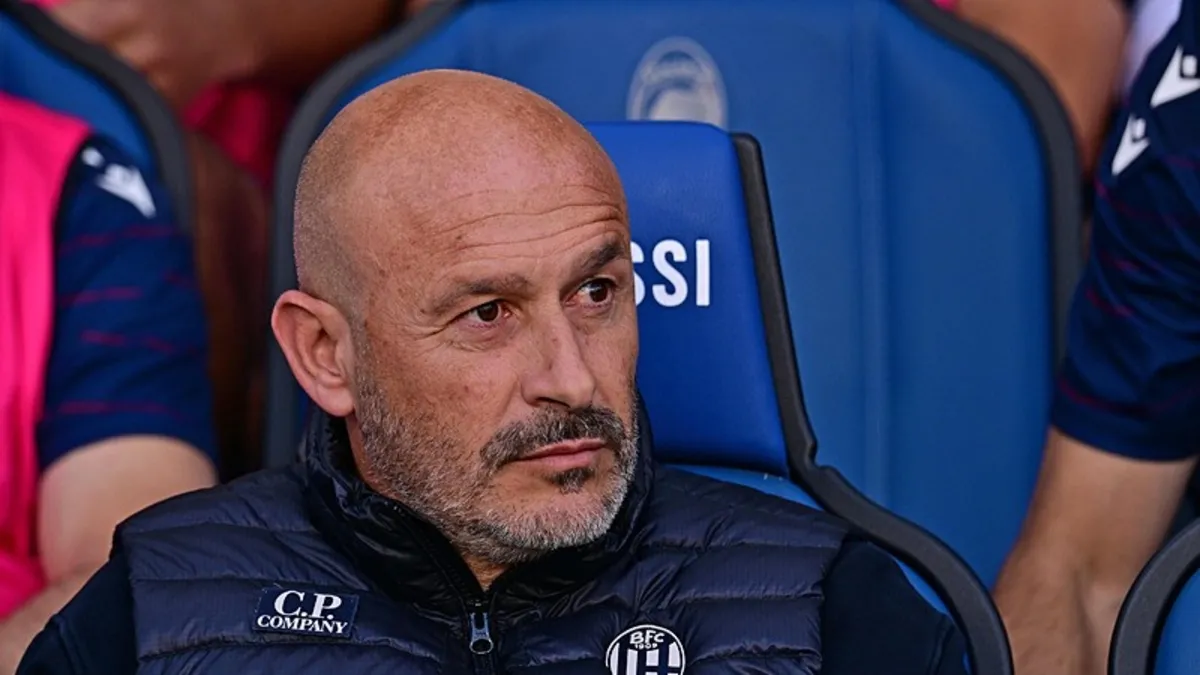 Beşiktaş'ta Italiano dönemi başlıyor: İtalyan hoca İstanbul'a geliyor