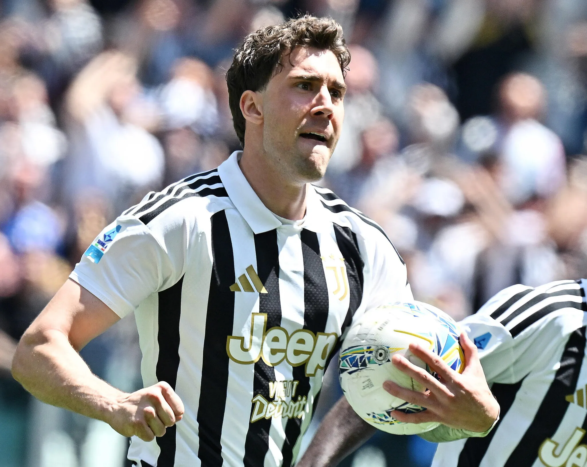 Beşiktaş'ta golcü düğümü çözülüyor: Vlahovic'le anlaşma tamam