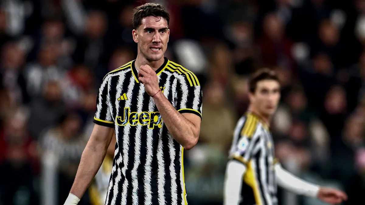 Beşiktaş Vlahovic için Juventus'a son teklifi yaptı