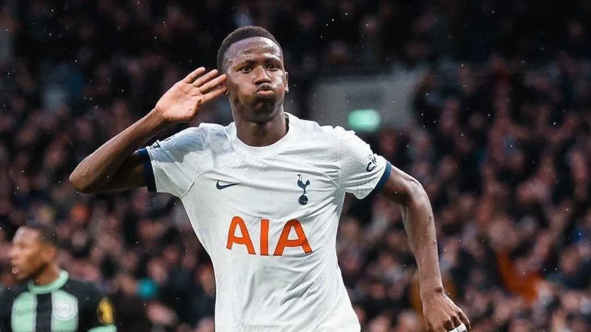 Beşiktaş'ın Gündemindeki Sarr, Juventus Yolunda