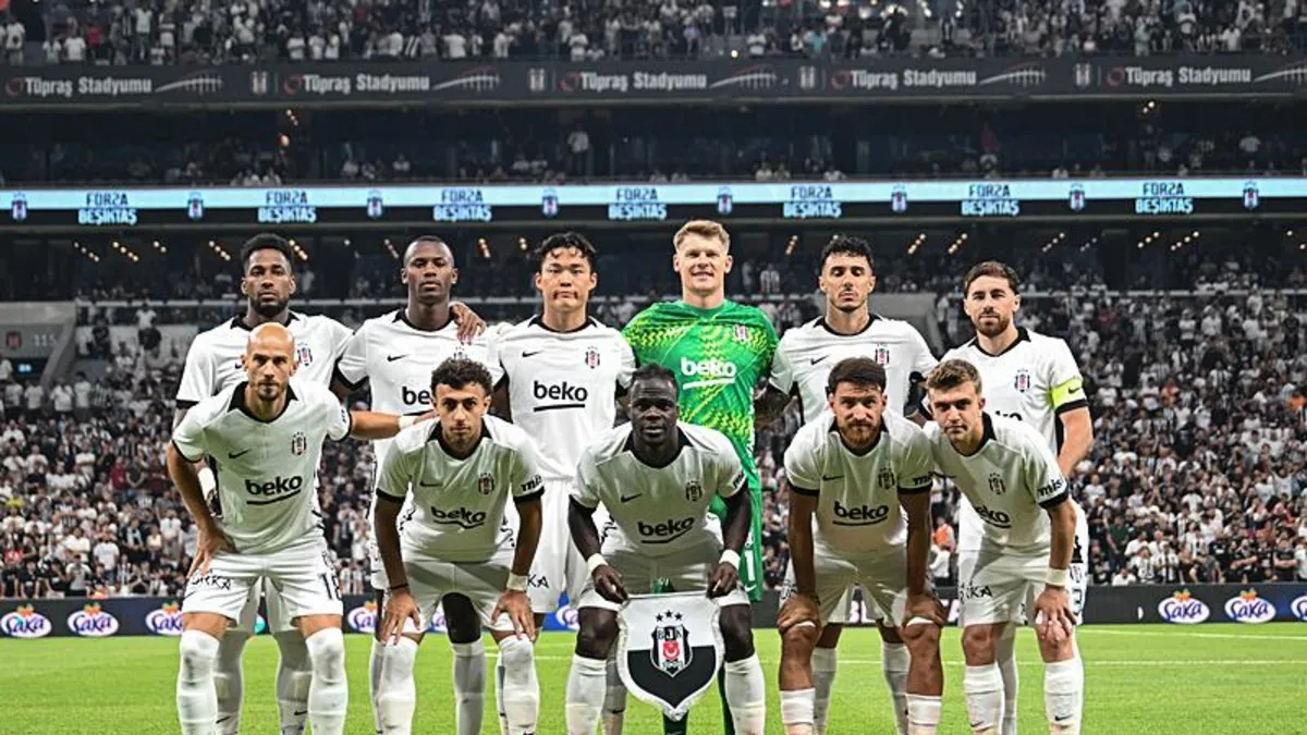 N'Diaye ve Uduokhai yok