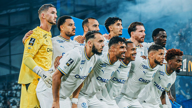 Beşiktaş'ın rakibi Marsilya'da kriz! 4 maçta 3 yenilgi