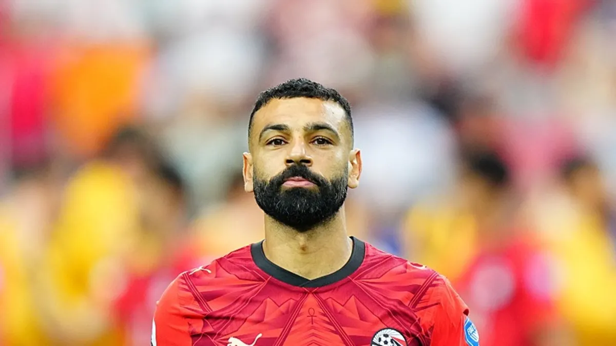 Beşiktaşlı taraftarlar Salah için CİMER'e başvurdu: 'Bir telefonunuz yeter Cumhurbaşkanım