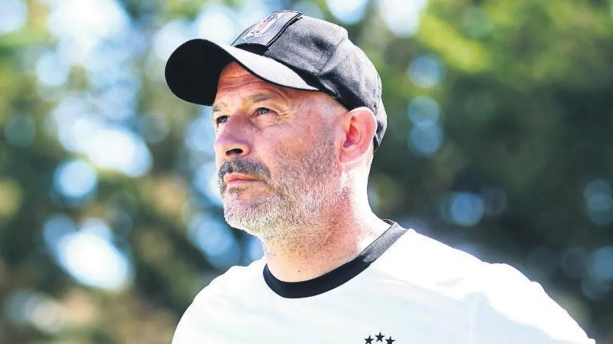 Beşiktaş'ta üç transferde mutlu son: Ouattara, İlhan ve Nübel