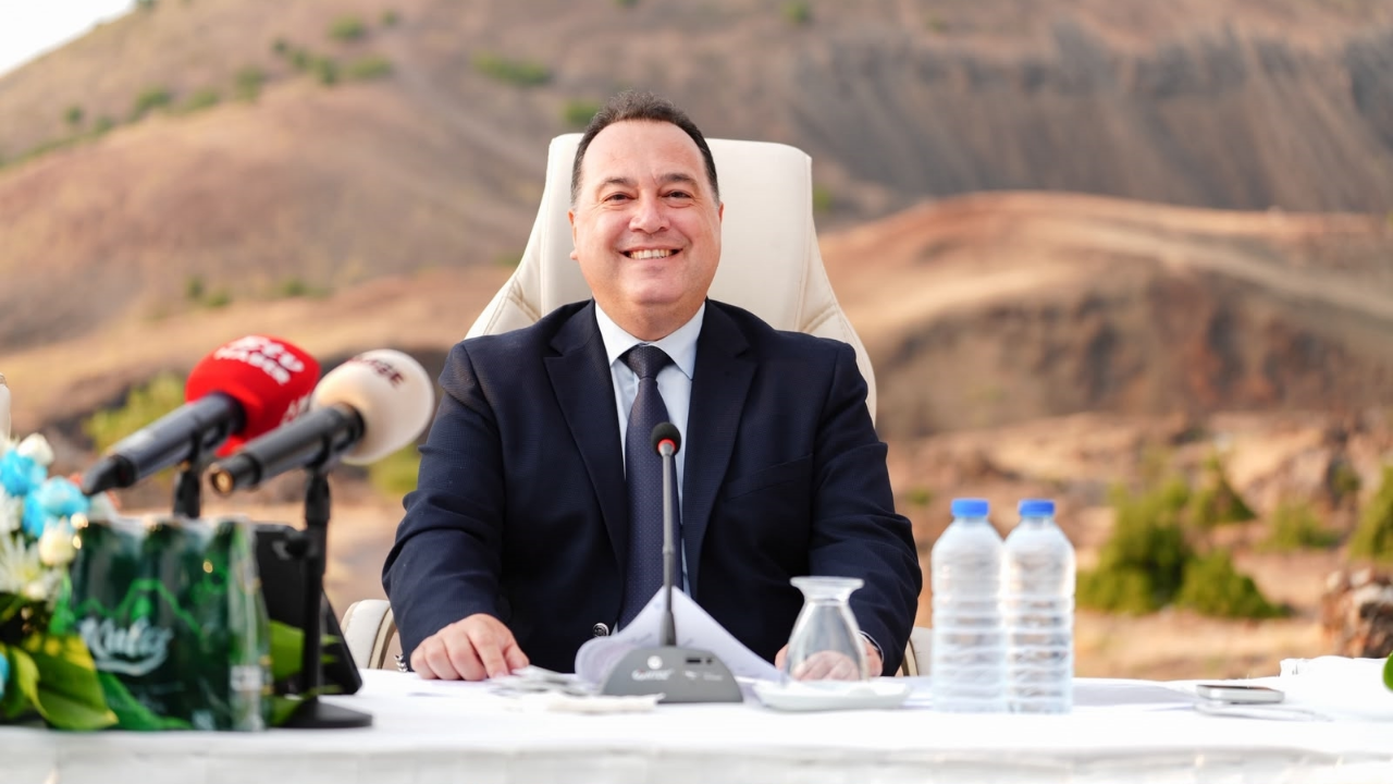 Besim Dutlulu: Halkımızın İhtiyacı Olan Her İşi Yapacağız