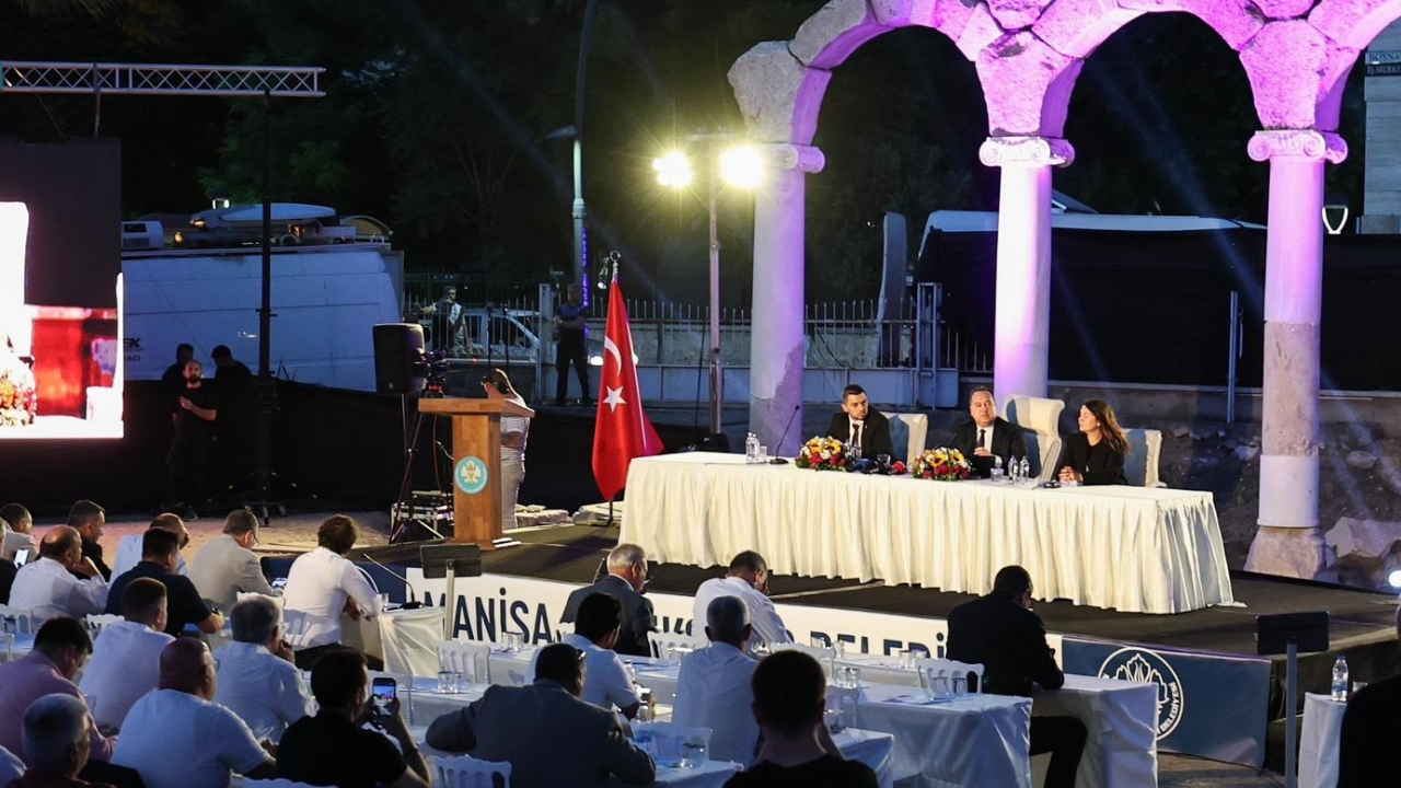 Besim Dutlulu: Dar Gelirliye Ucuz Kiralık Sosyal Konut Hedefi