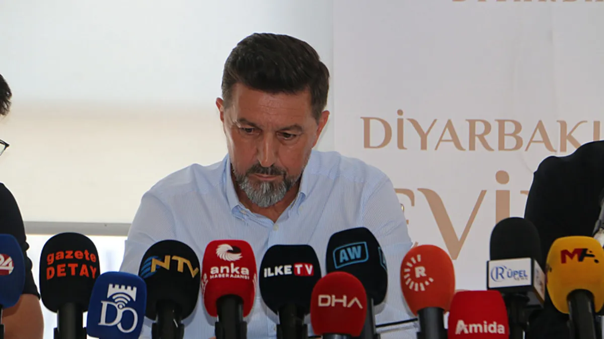 Besnik Hasi: Yıldız Değil, Savaşçı Oyuncu İstiyorum