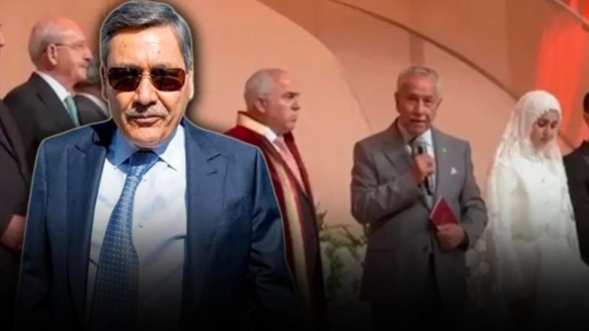 Beştepe'den Bülent Arınç'a Sert Yanıt: 'Had Bildirme' Tartışması