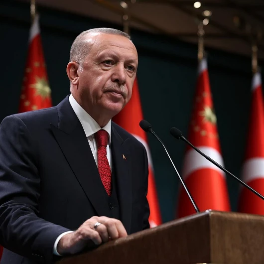Beştepe'de Kritik Kabine Toplantısı: Fon Soruşturması Masada