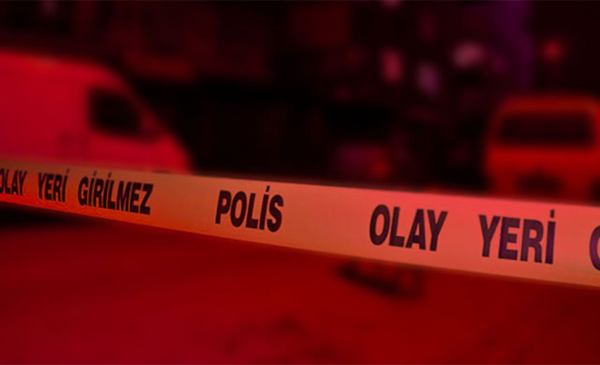 Üzerine beton blok düşen işçi hayatını kaybetti