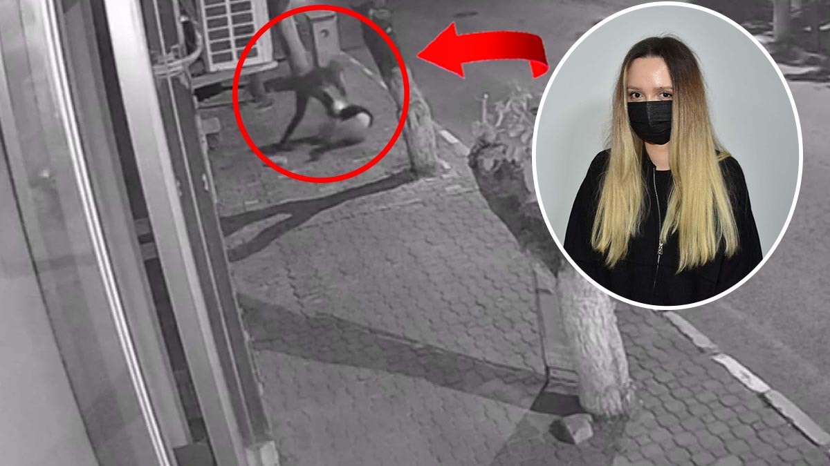 Betül'ü bıçakla yaralayan sanık yeniden tutuklandı