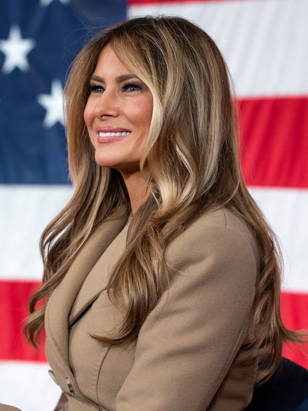 Beyaz Saray'da 'Sarışın' Krizi: Melania Trump'ın Kıskançlık İddiası