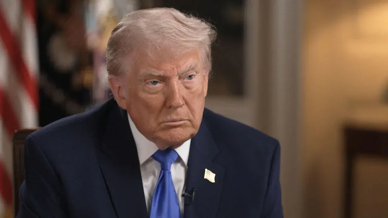 Beyaz Saray'daki kritik toplantıdan sonuç çıkmadı: Trump İran için ne karar verecek