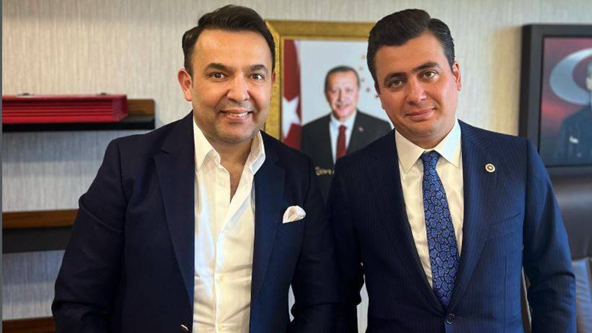 Beyaz TV sunucusu Tahir Sarıkaya tutuklandı