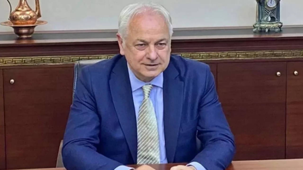 Beykoz Belediye Başkanı Alaattin Köseler'e rüşvet ve irtikap suçlarından tutuklama