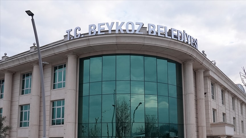 Beykoz Belediyesi'ne ikinci dalga operasyon: 2 kişi tutuklandı