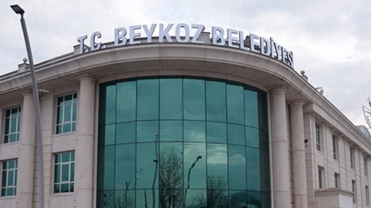 Beykoz Belediyesi'ne rüşvet operasyonu: 8 gözaltı kararı
