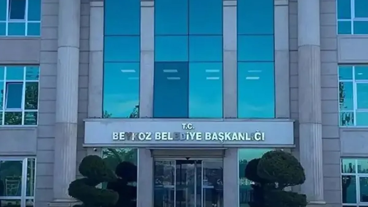Beykoz Belediyesi rüşvet soruşturmasında ikinci dalga: 6 gözaltı