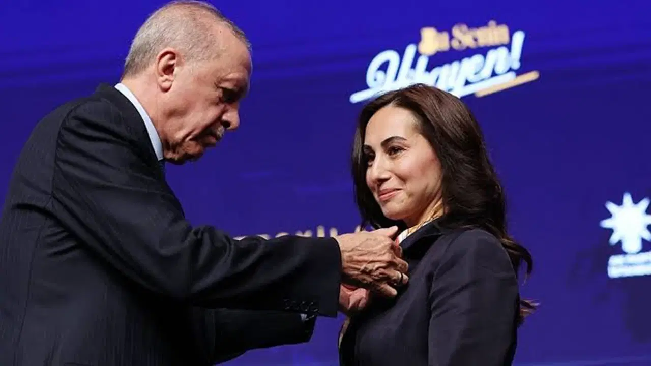 Beykoz Belediyesi'ndeki 'Aşk'ın Perde Arkası: Kaynak Özel Okula Aktı