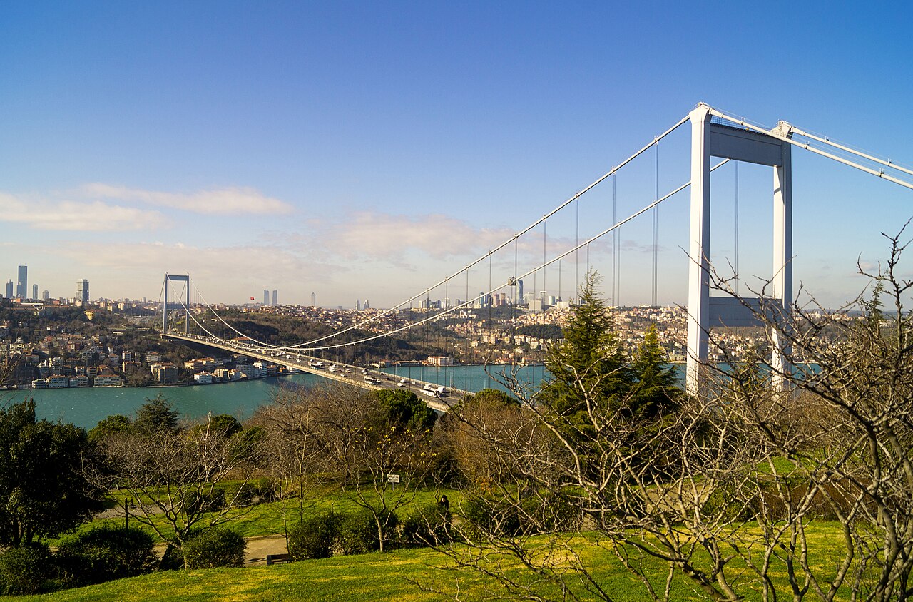 Beykoz'da deniz yasağı: Kaymakamlık uyardı