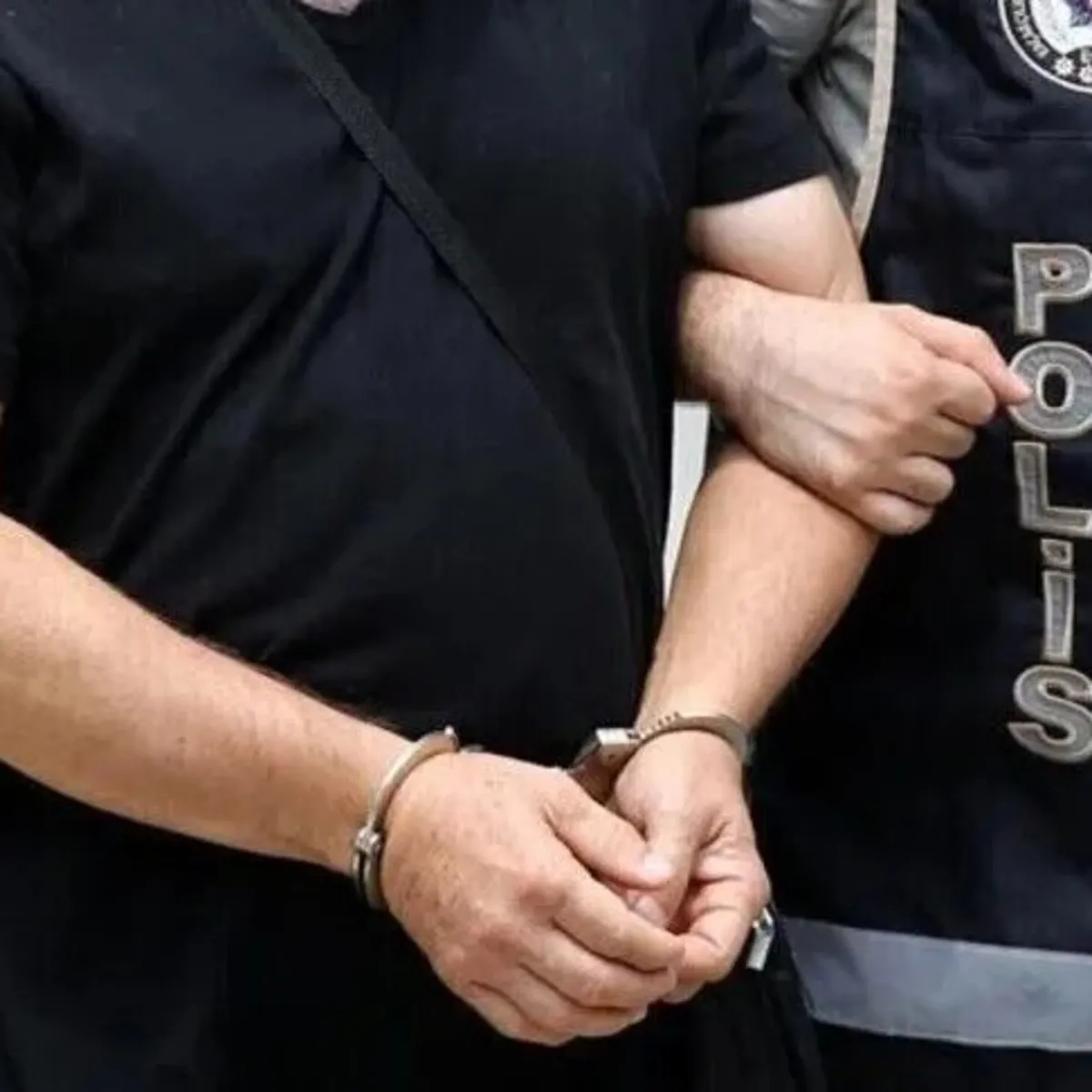 Beykoz'da dev narkotik operasyonu: 409 kilo uyuşturucu ele geçirildi