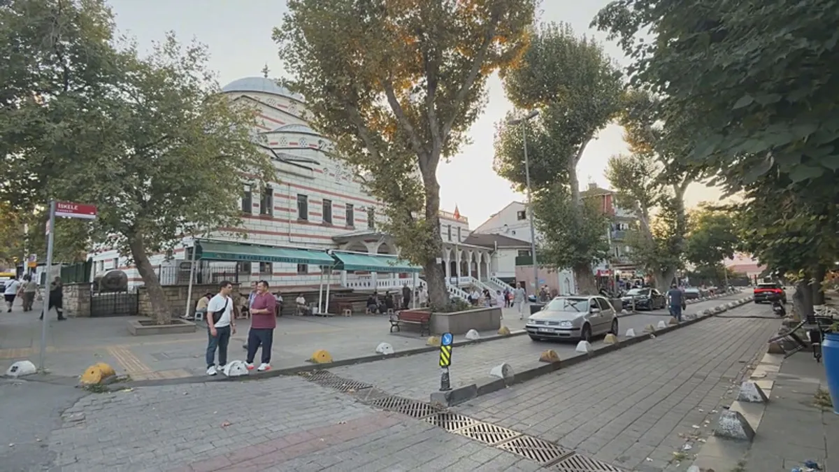 Beykoz’da Parktaki Tartışma Kanlı Bitti: 1 Ölü