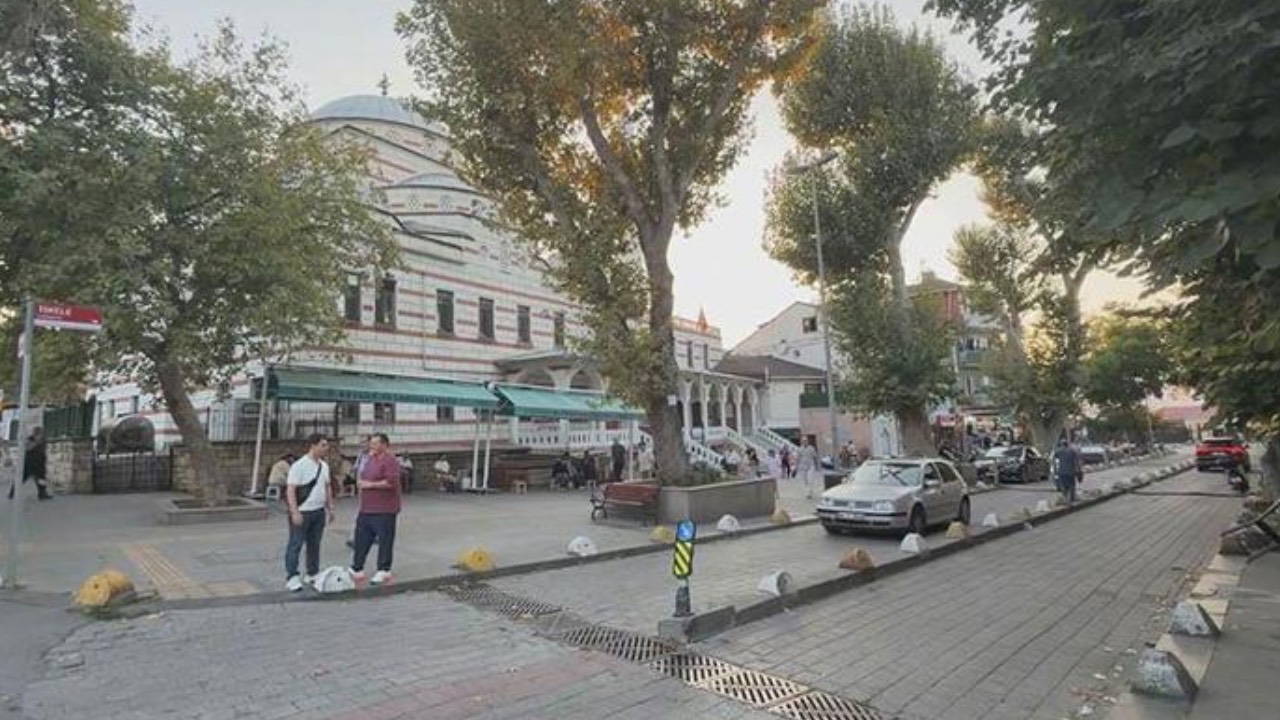 Beykoz'da Parktaki Tartışma Kanlı Bitti: 55 Yaşındaki Adam Öldürüldü
