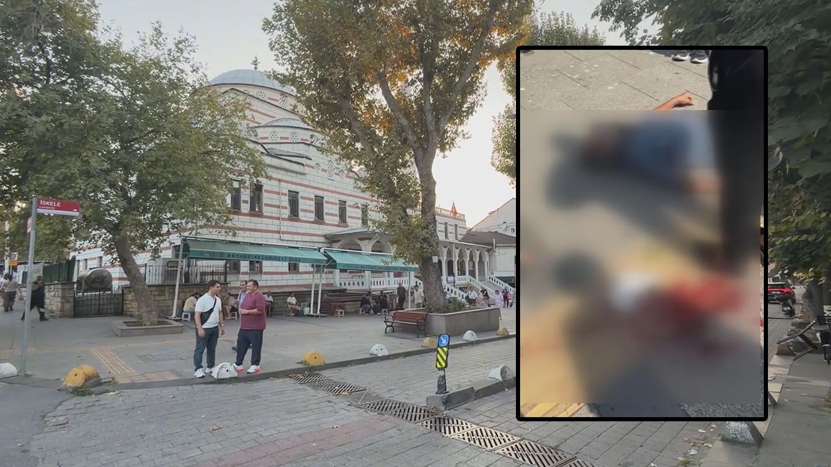 Beykoz'da Park Tartışması Bıçaklı Cinayetle Bitti: 55 Yaşındaki Adam Hayatını Kaybetti