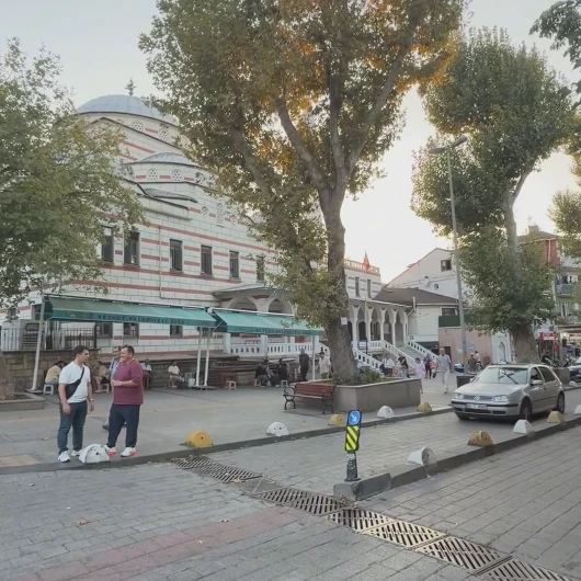 Beykoz’da Park Tartışması Kanlı Bitti: 1 Ölü