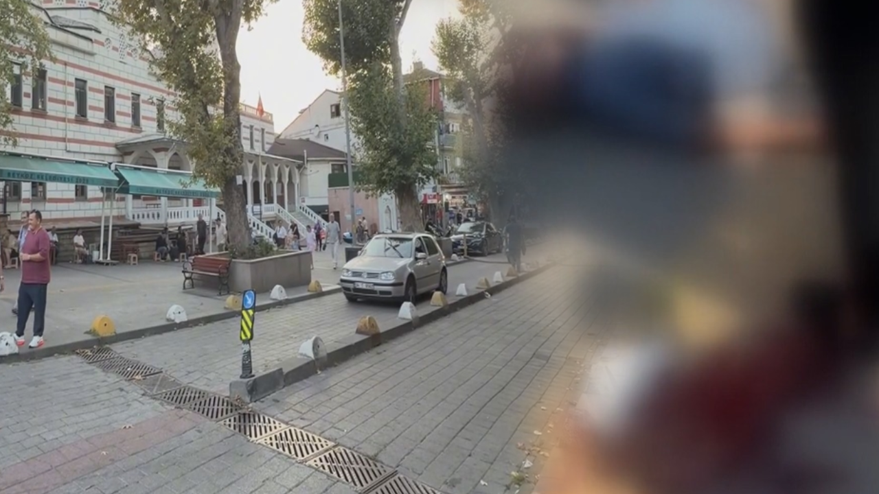 Beykoz'da Parkta Bıçaklı Kavga: 55 Yaşındaki Adam Öldü