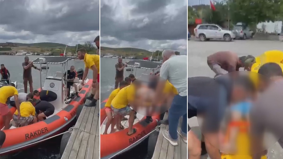 Beykoz'da deniz yasağını ihlal eden kişi boğuldu, inceleme başlatıldı