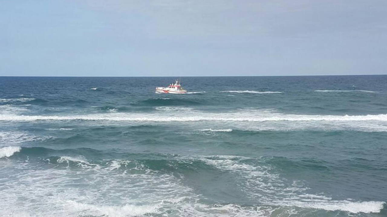 Beykoz'da Karadeniz'e kıyı sahillere 2 gün deniz yasağı