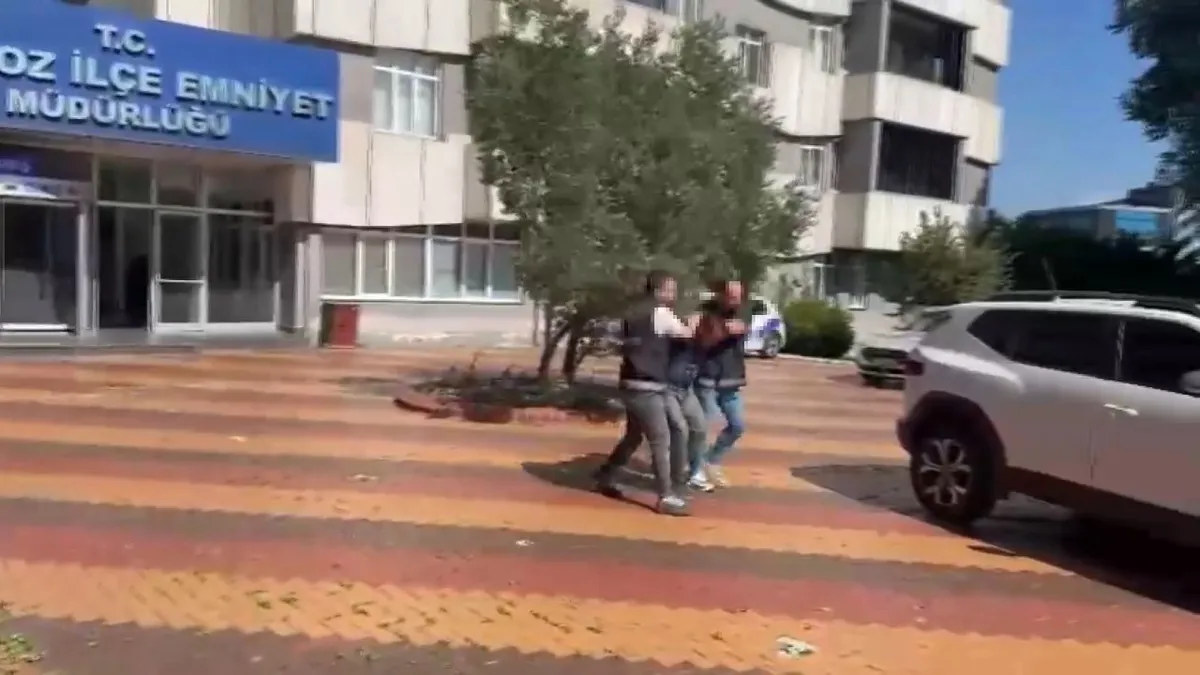 Beykoz'da Park Tartışması Kanlı Bitti: 1 Ölü