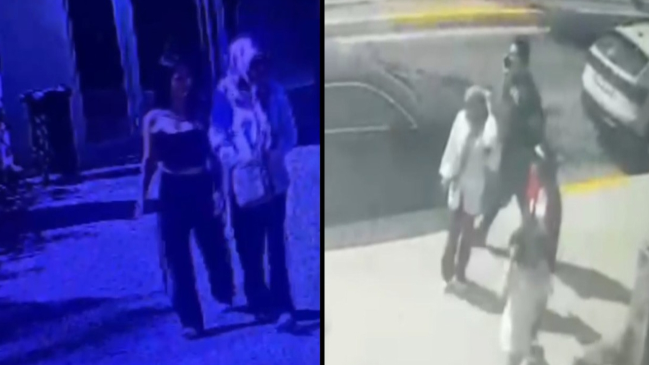 Beylikdüzü'nde 1,5 Milyon TL'lik Ziynet Eşyası Çalan 3 Kadın Yakalandı