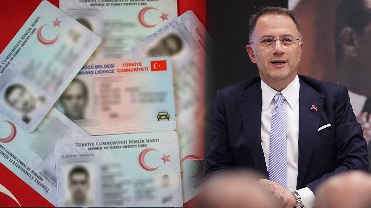 Beylikdüzü Belediye Başkanı'na suçlama! Sahte vatandaşlık satan müteahhit ortaya çıktı