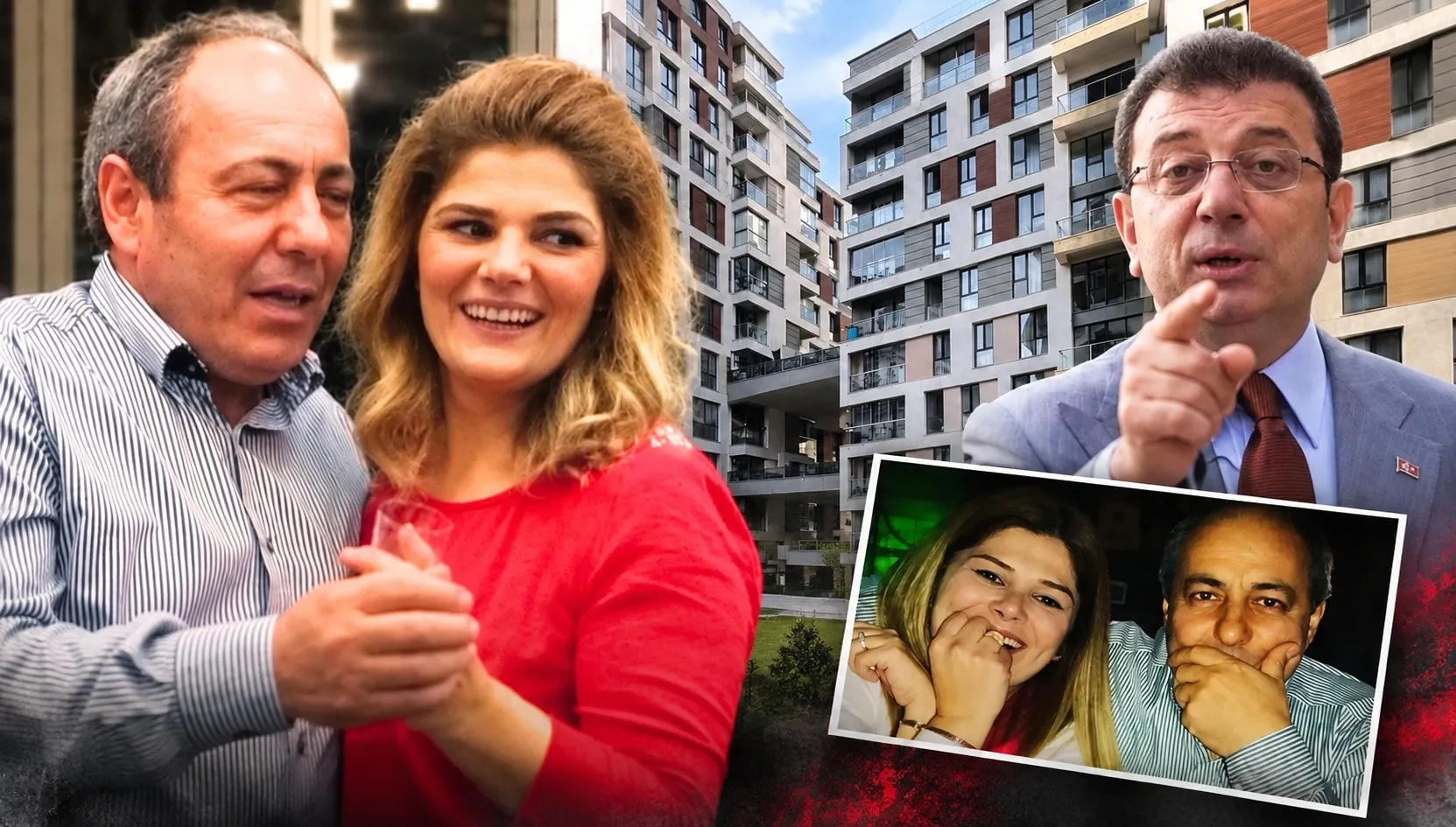 Beylikdüzü Belediyesi'nde Veznedarın Ölümü: 'Eşimi Kurban Seçtiler