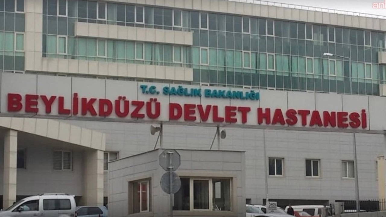 Beylikdüzü Devlet Hastanesi'nde Yemek Boykotu: 30'dan Fazla Çalışan Rahatsızlandı