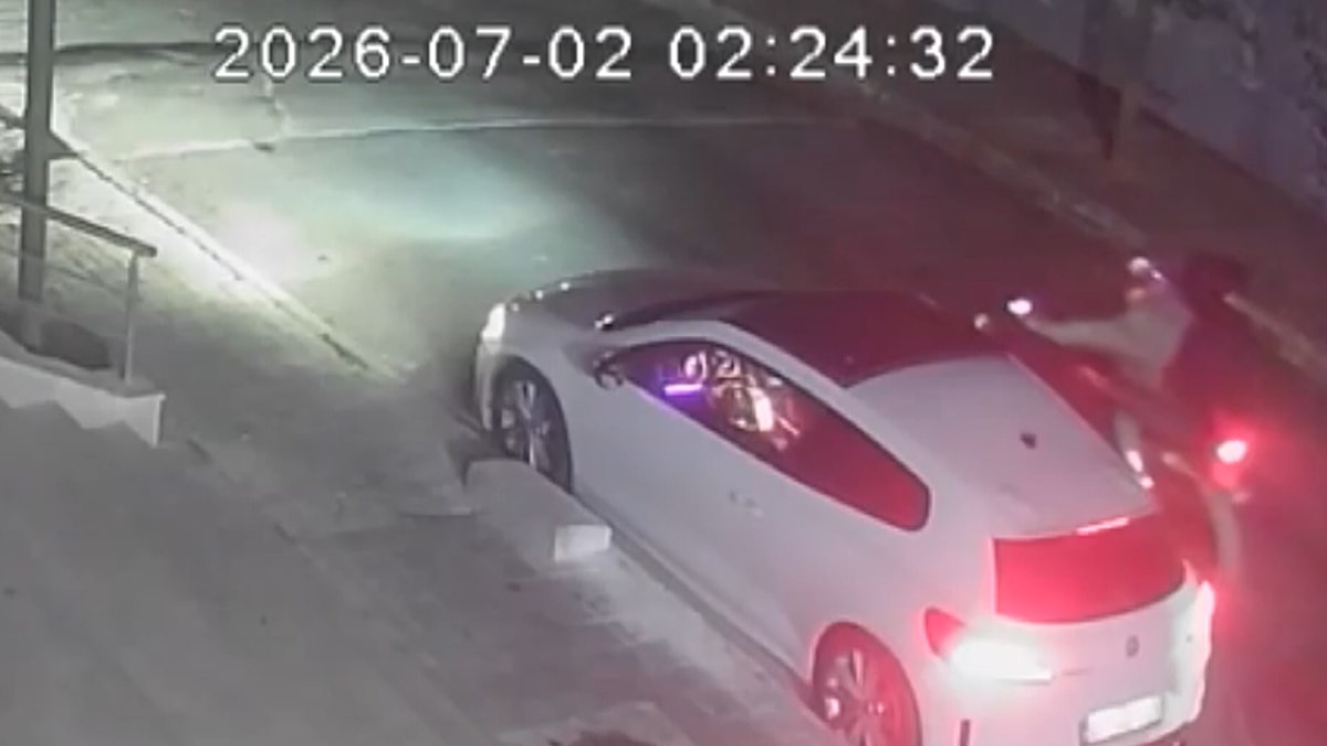 Beylikdüzü'ndeki alacak cinayetinde kamera görüntüleri ortaya çıktı