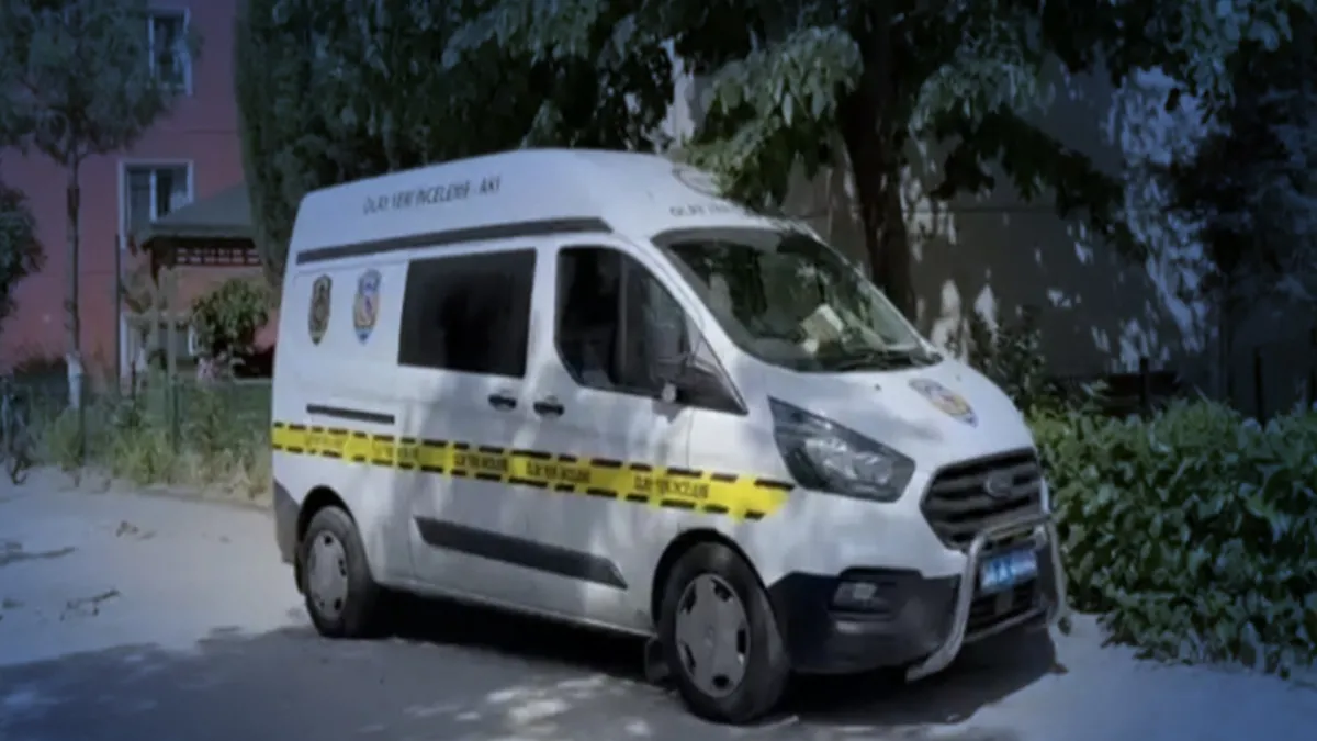 Beylikdüzü'nde Baba Oğul Arasındaki Arbede Ölümle Sonuçlandı