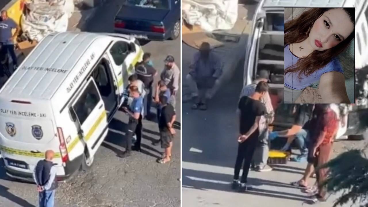 Beylikdüzü'nde baygınlık geçiren genç kadın hastaneye giderken yolda öldü: Soruşturma başlatıldı