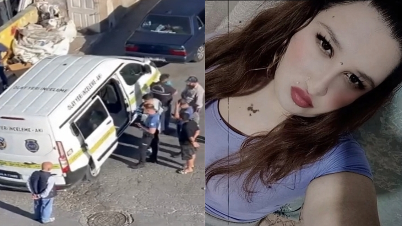 Beylikdüzü'nde baygınlık geçiren genç kadın hayatını kaybetti
