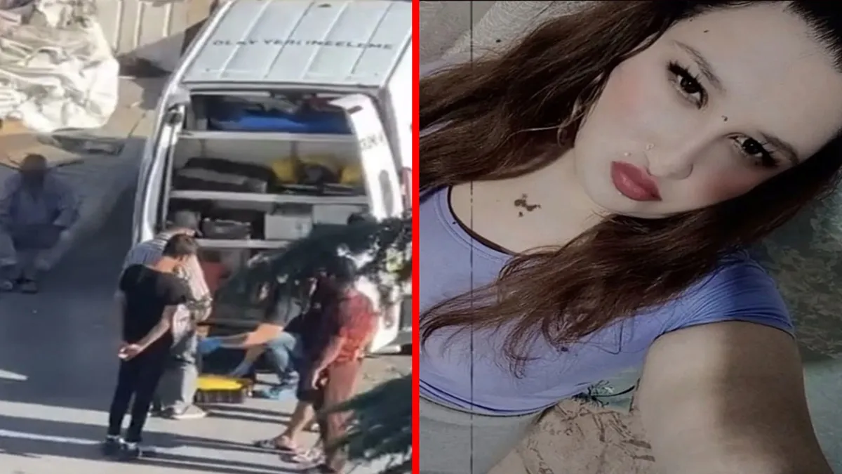 Beylikdüzü'nde genç kadın baygınlık geçirdi, hastaneye giderken öldü